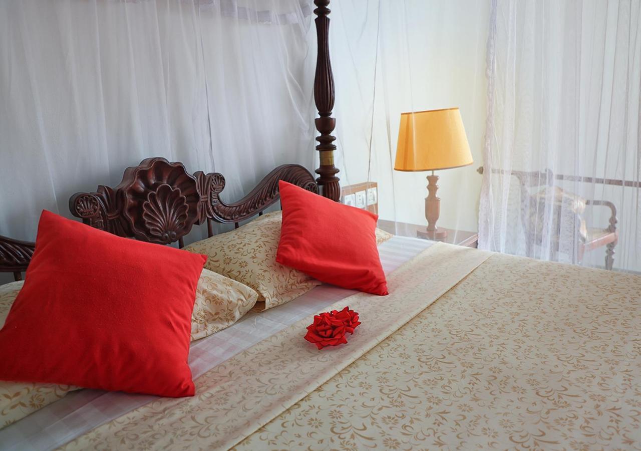 Sea Breeze Ambalangoda Ambalangoda  Extérieur photo