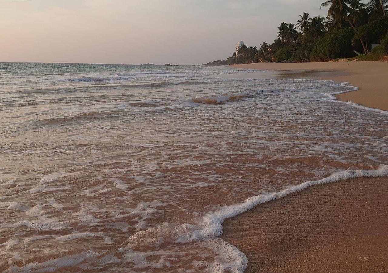 Sea Breeze Ambalangoda Ambalangoda  Extérieur photo