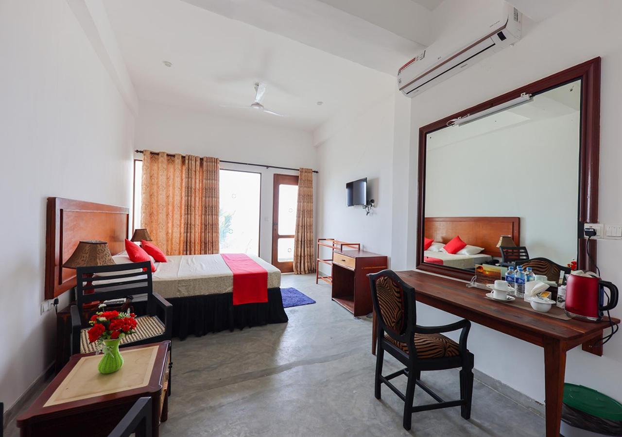 Sea Breeze Ambalangoda Ambalangoda  Extérieur photo