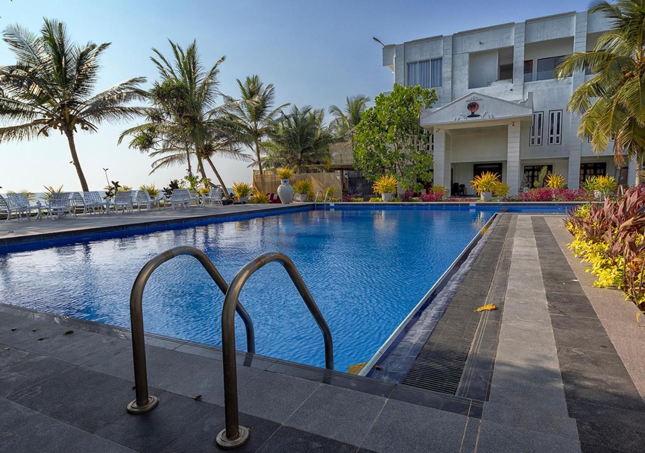 Sea Breeze Ambalangoda Ambalangoda  Extérieur photo