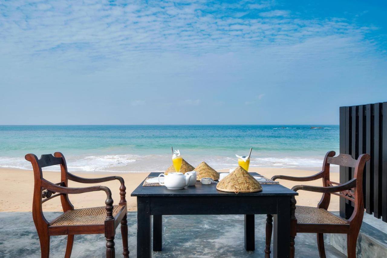 Sea Breeze Ambalangoda Ambalangoda  Extérieur photo